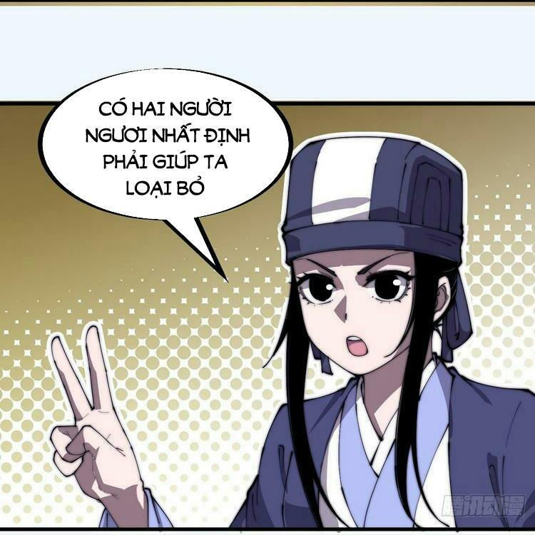 ta có một sơn trại chapter 186 19