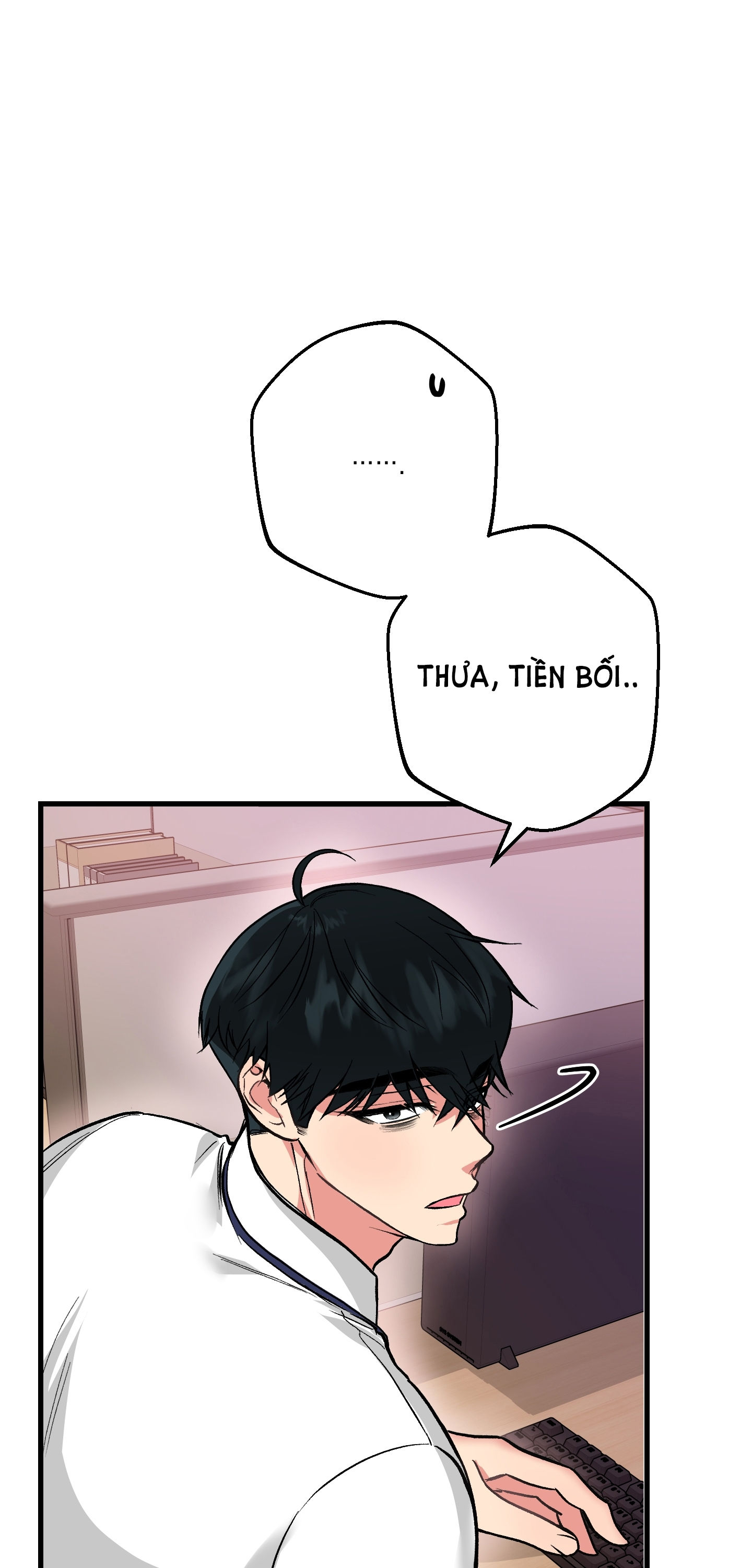 [18+] thêm một lần nữa thôi chapter 3.2 15