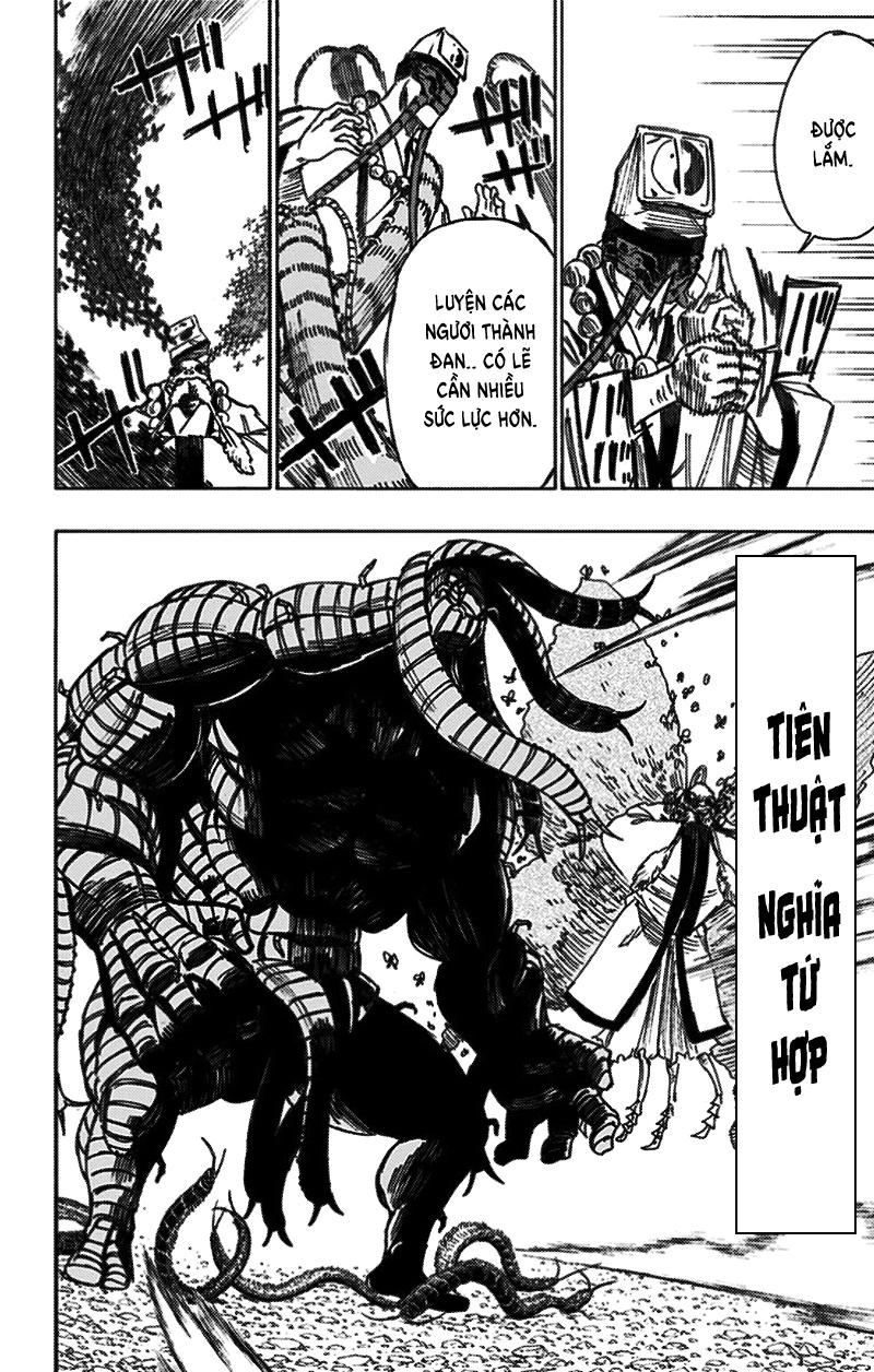 jigokuraku chapter 33 19