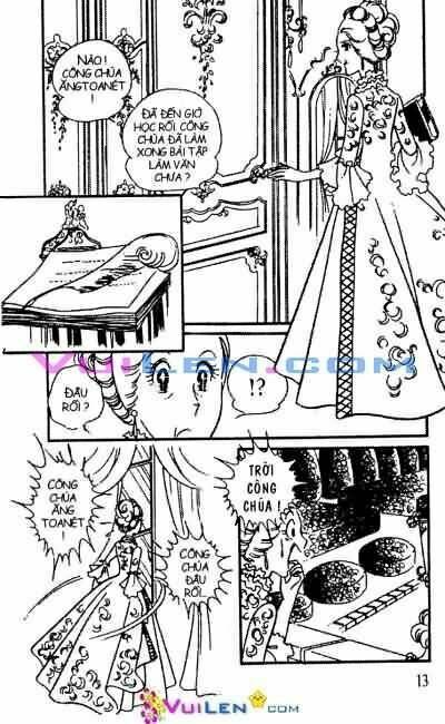 hoa hồng véc-xây chapter 1 13