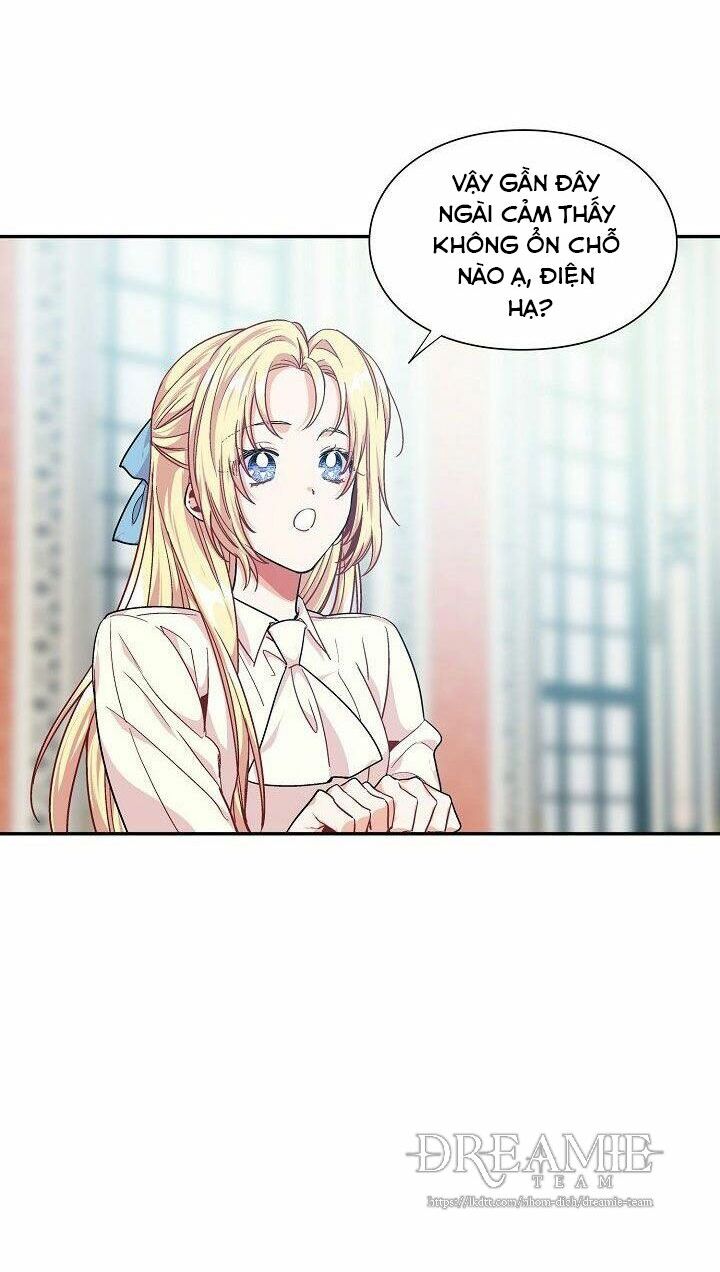 nữ hoàng ngoại khoa chapter 103 52
