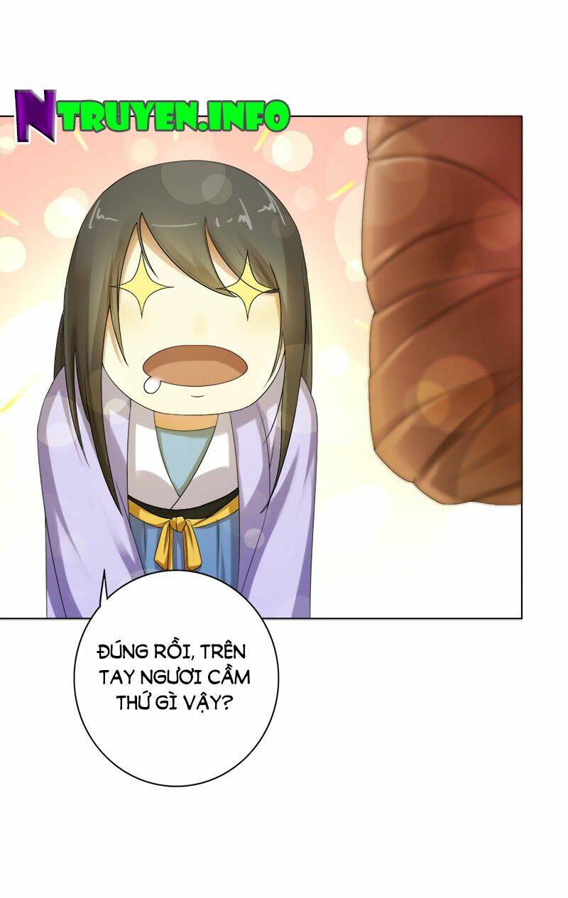 khuynh thế độc phi chapter 47 25