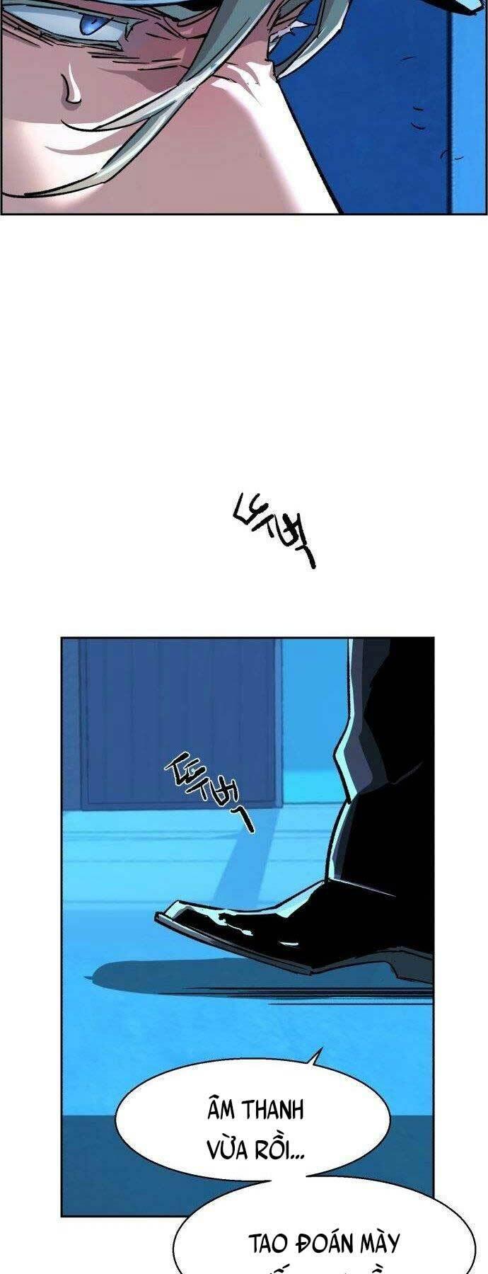 bạn học tôi là lính đánh thuê chapter 116 28