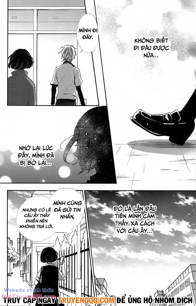 Koori no Joou chapter 7.2 3