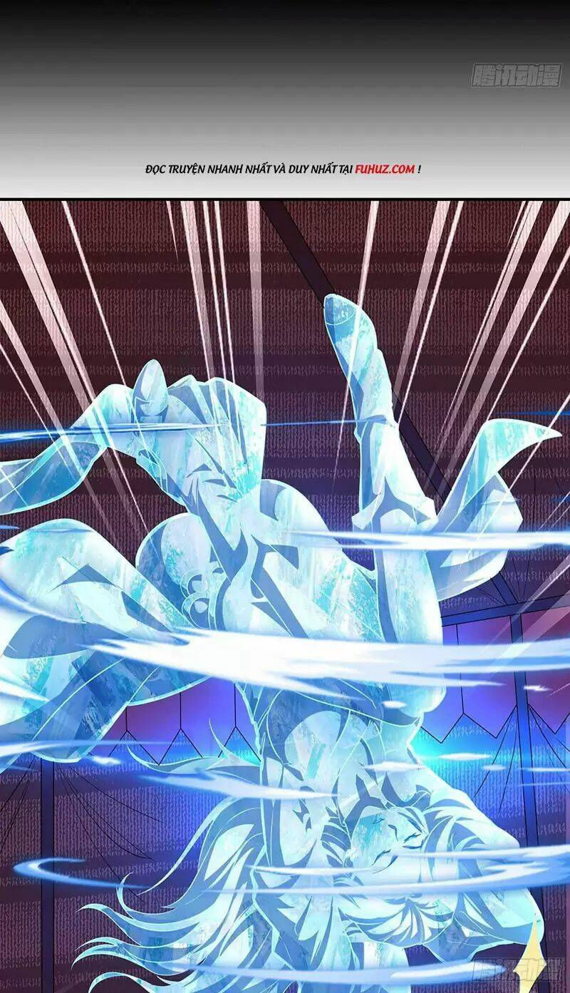 đệ nhất người ở rể chapter 179 50