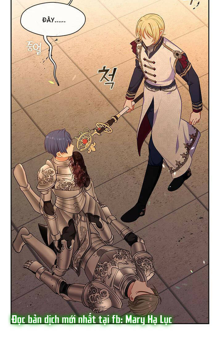 hãy coi chừng ác nữ chapter 123 32