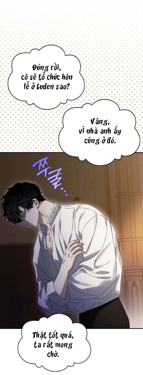 Tôi Thuần Hóa Chó Điên Của Chồng Cũ chapter 0 7