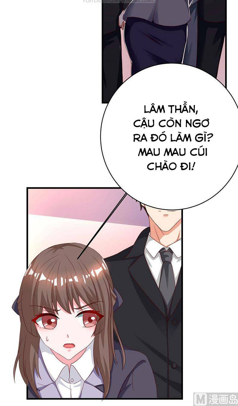 lão bà đặc công cực phẩm của tôi chapter 29 21