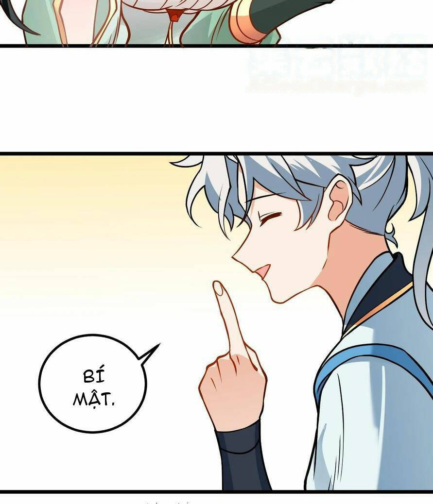 mang theo các tiên tử vô địch thiên hạ chapter 48 76