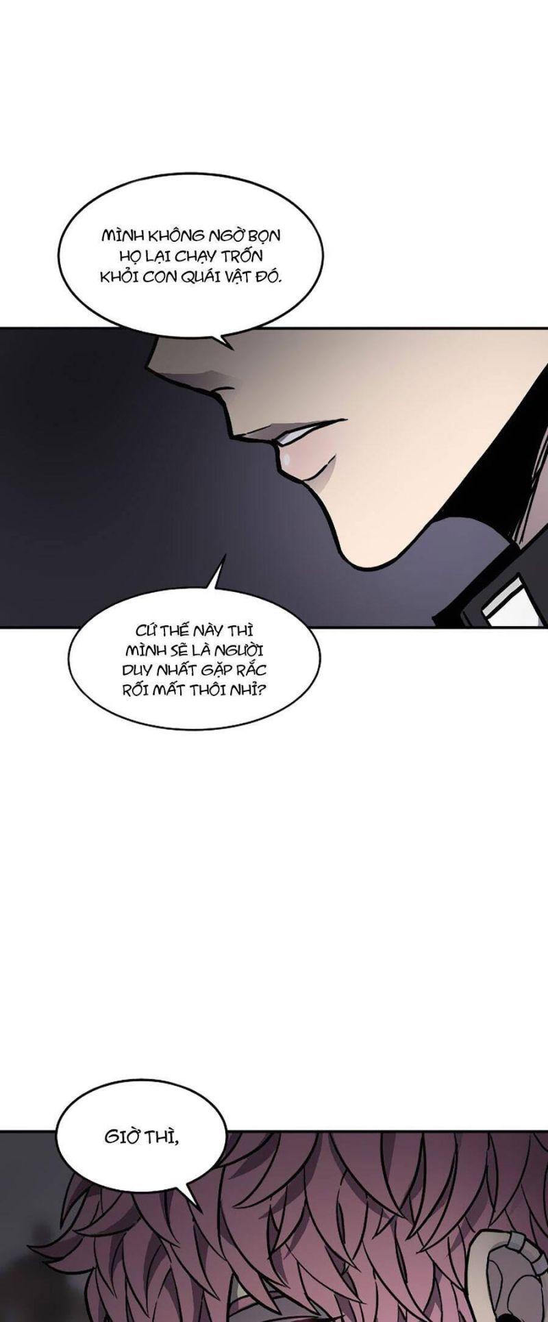 pháp sư hạng b nhanh nhất thế giới chapter 39 39