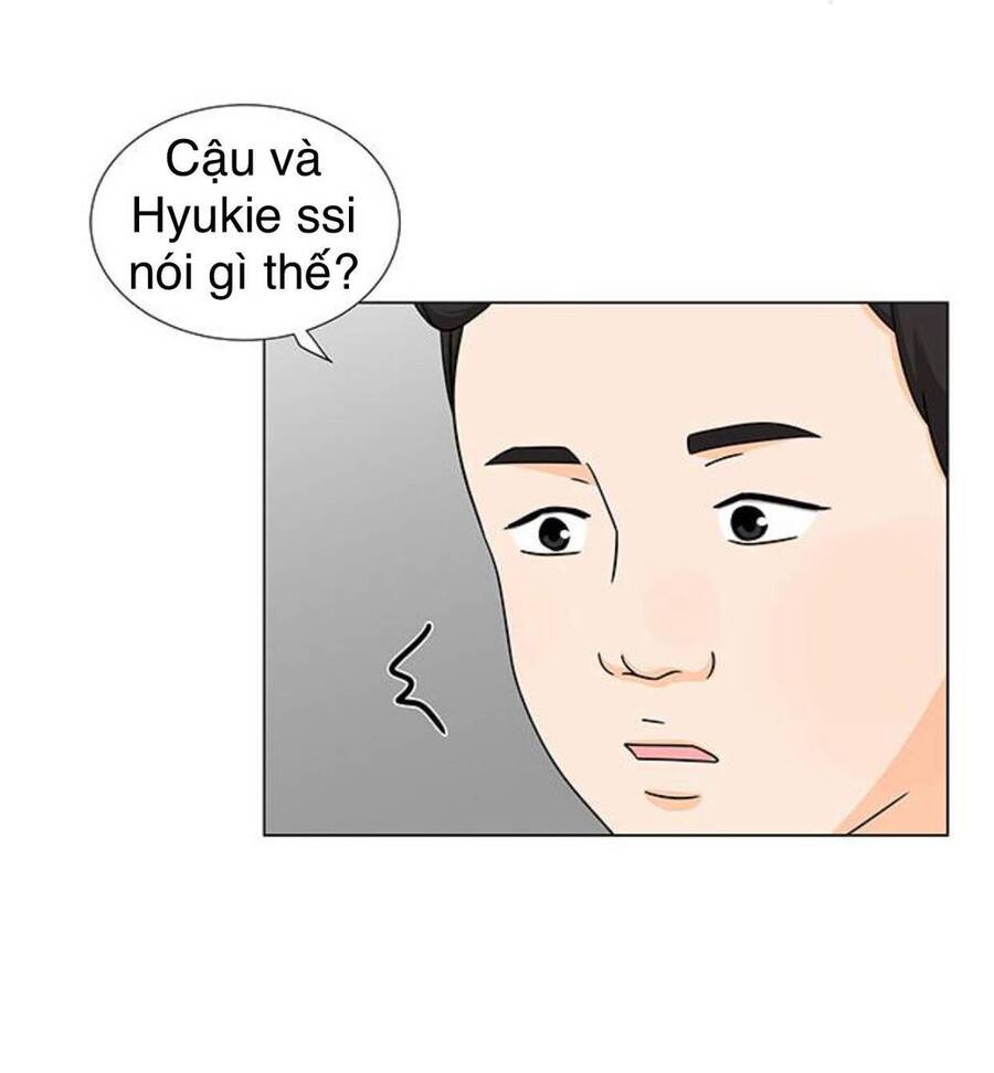 idol và sếp, em yêu ai? chapter 119 38