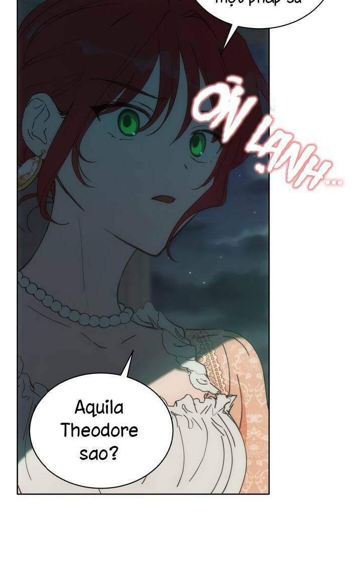 cái chết của lamia orphe chapter 19 25