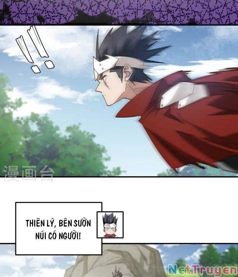 võng du chi cận chiến pháp sư chapter 472 15