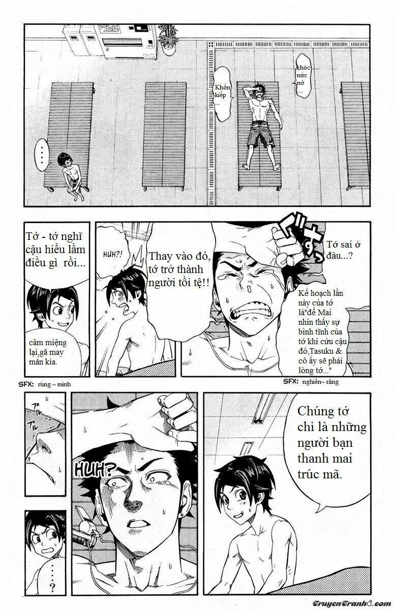 doctor duo chapter 14 3