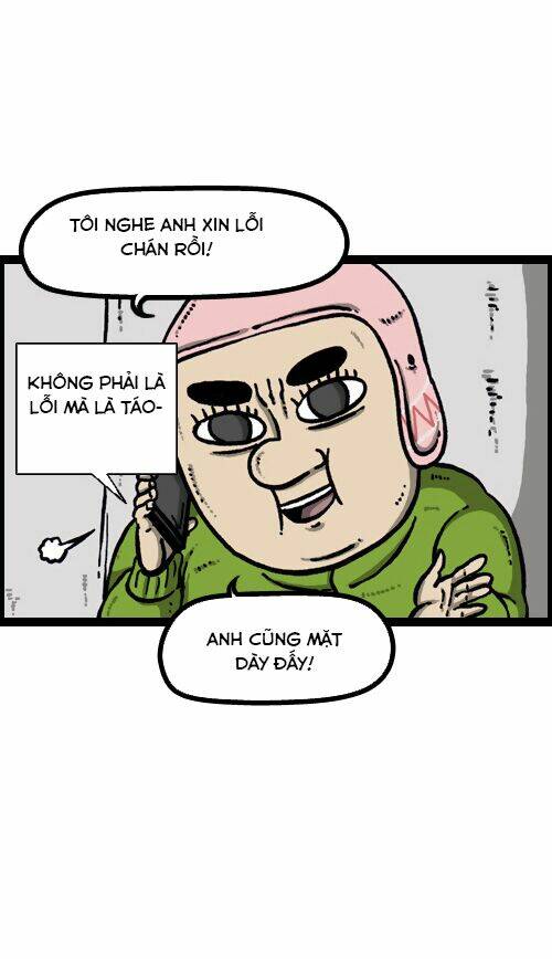 tiếng gọi con tim chapter 63 54