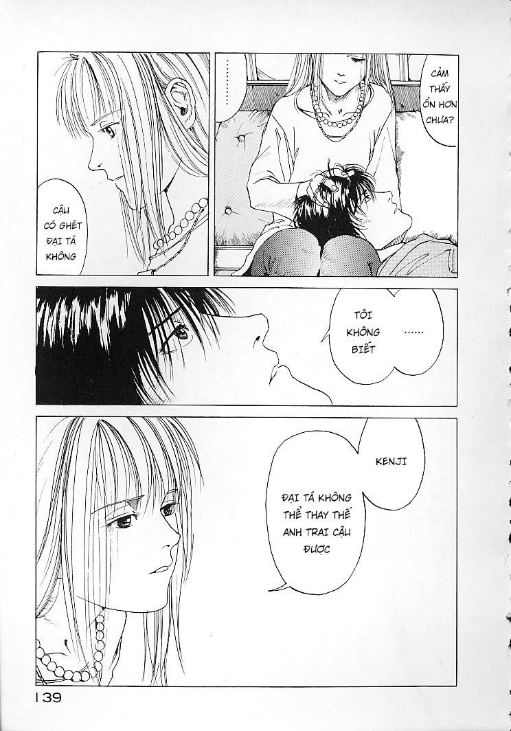 eden - một thế giới vô tận! chapter 9 21