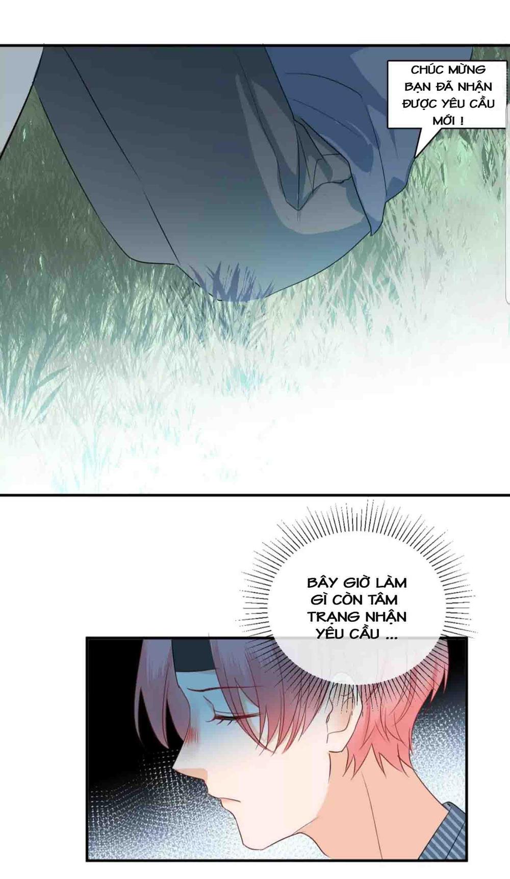 ánh trăng ngọt ngào chapter 20 21