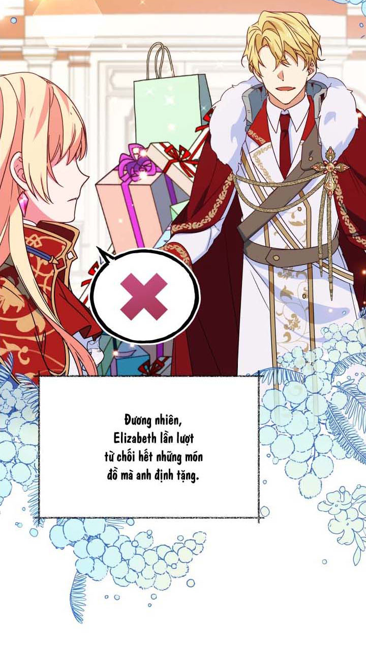 nàng elizabeth thuần khiết chapter 4 16