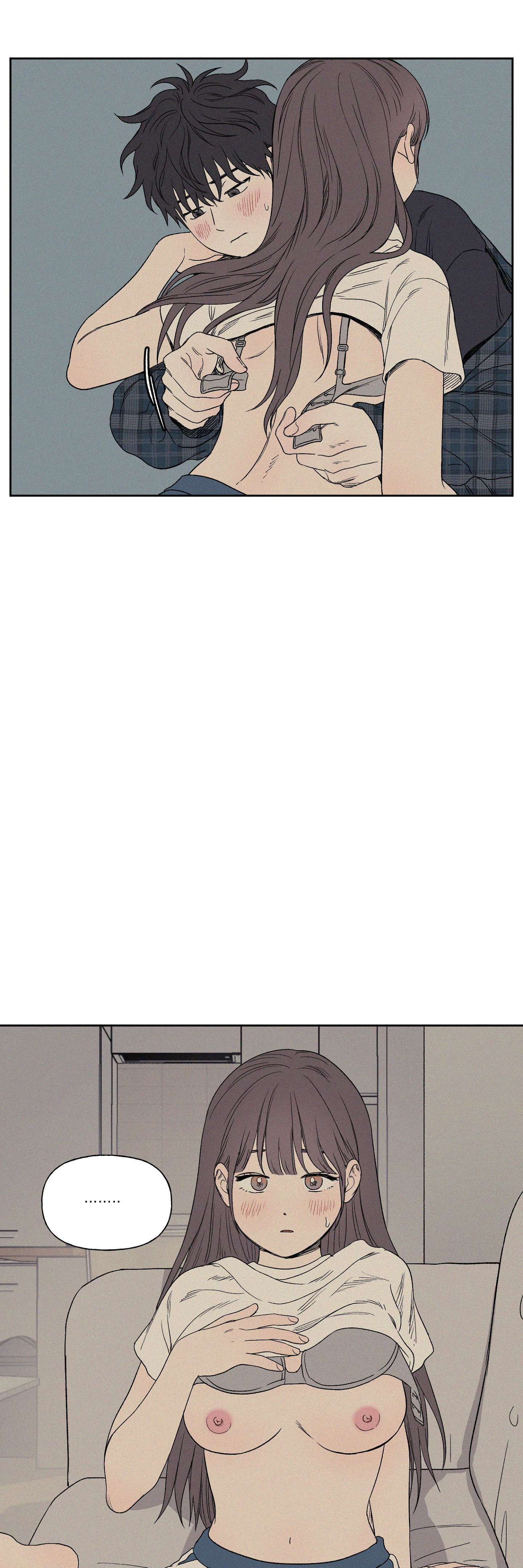 [18+] 3xlove chapter 6.1 16