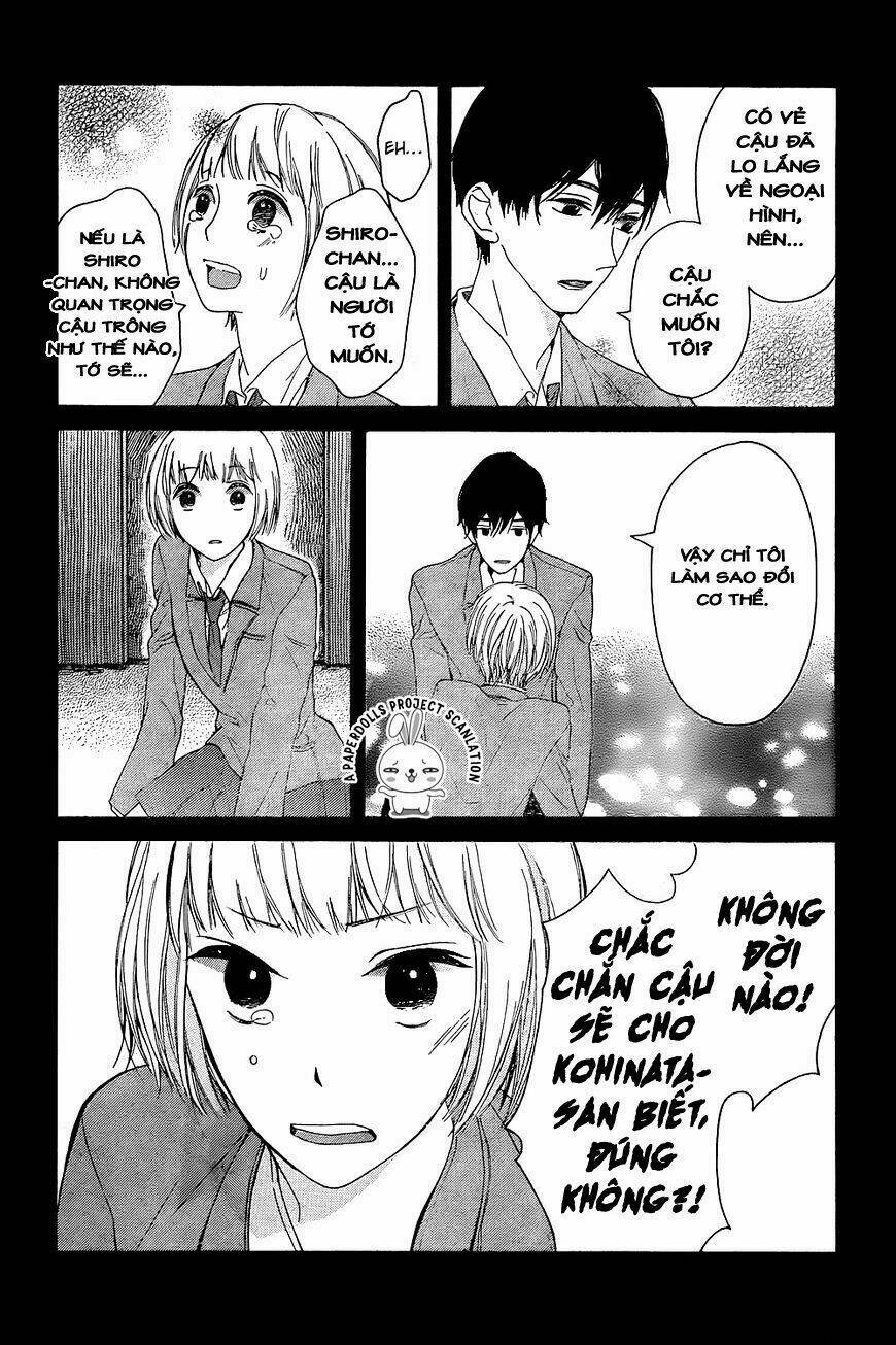 uchuu o kakeru yodaka chapter 4 22