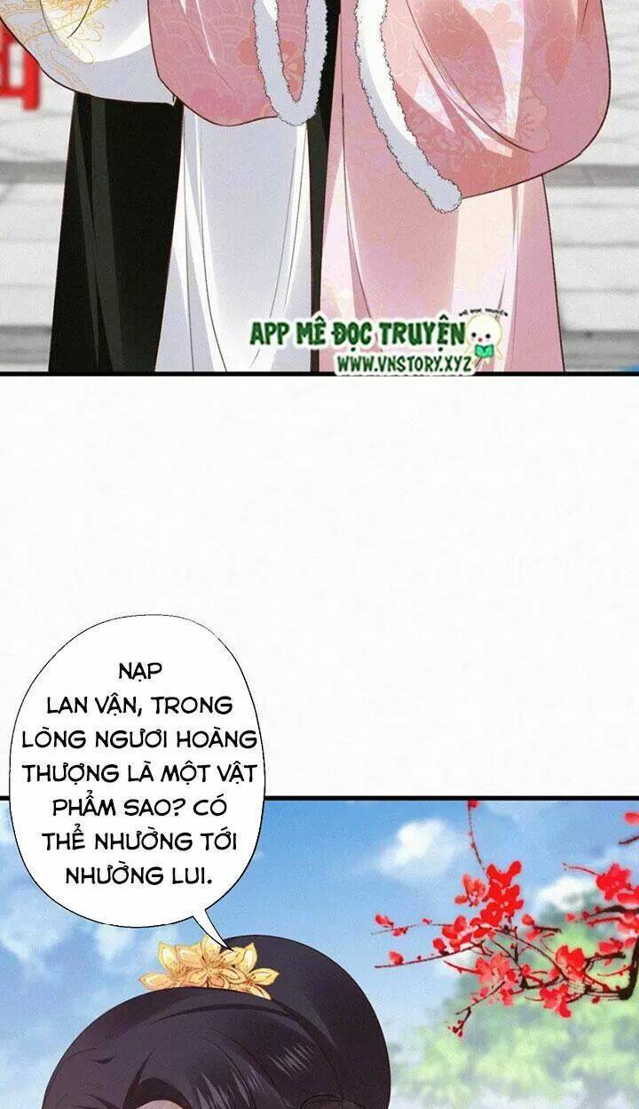 thiên hương mỹ nhân chapter 124 37