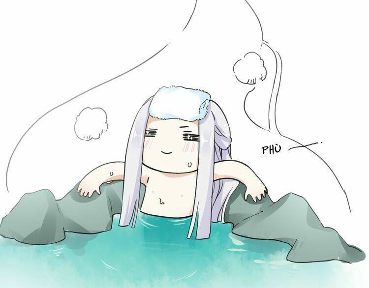 hoa nhan sách chapter 22.2 37