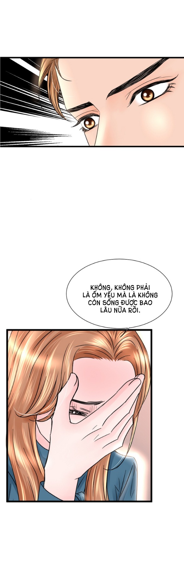 Tình Yêu Đánh Cắp Trái Tim chapter 18.2 - Trang 13