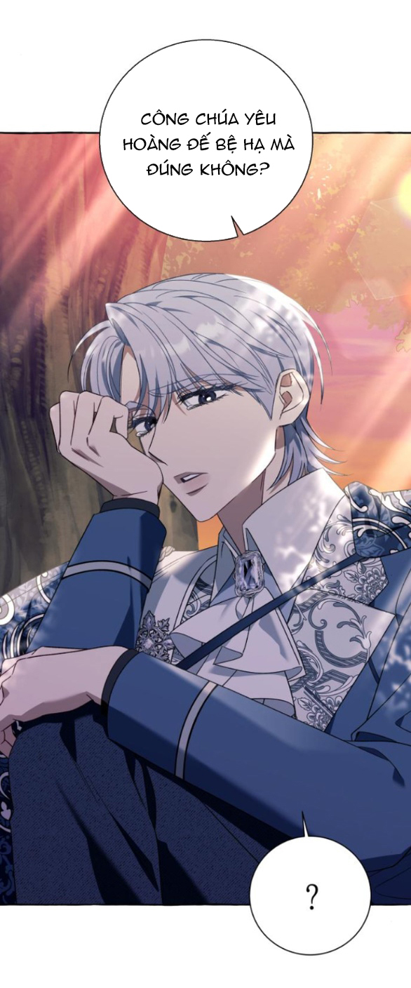 tôi tưởng đó chỉ là tiểu thuyết trọng sinh bình thường chapter 69.2 30