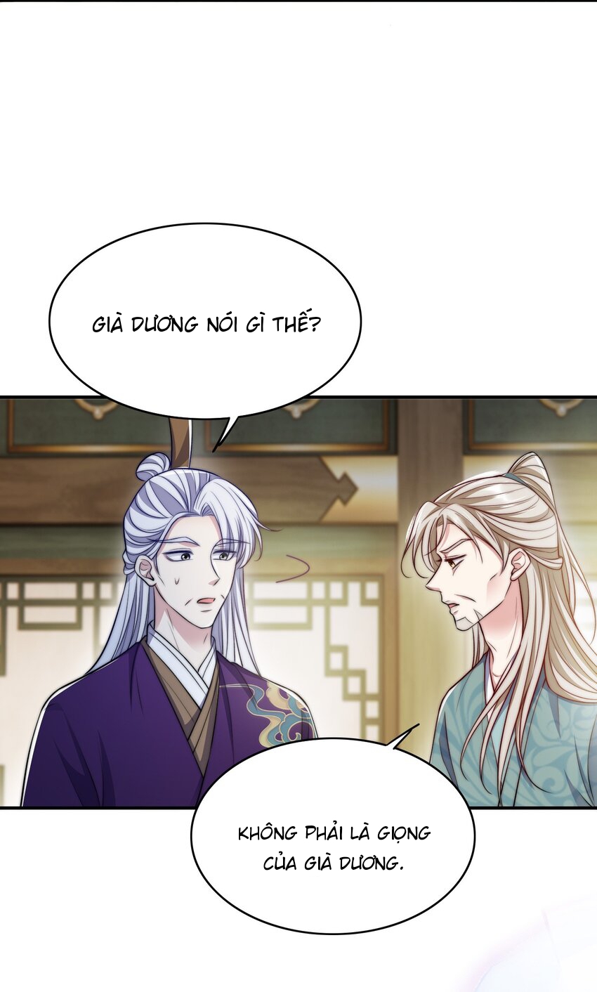 chiến lược tẩy trắng của phản diện chapter 47 11