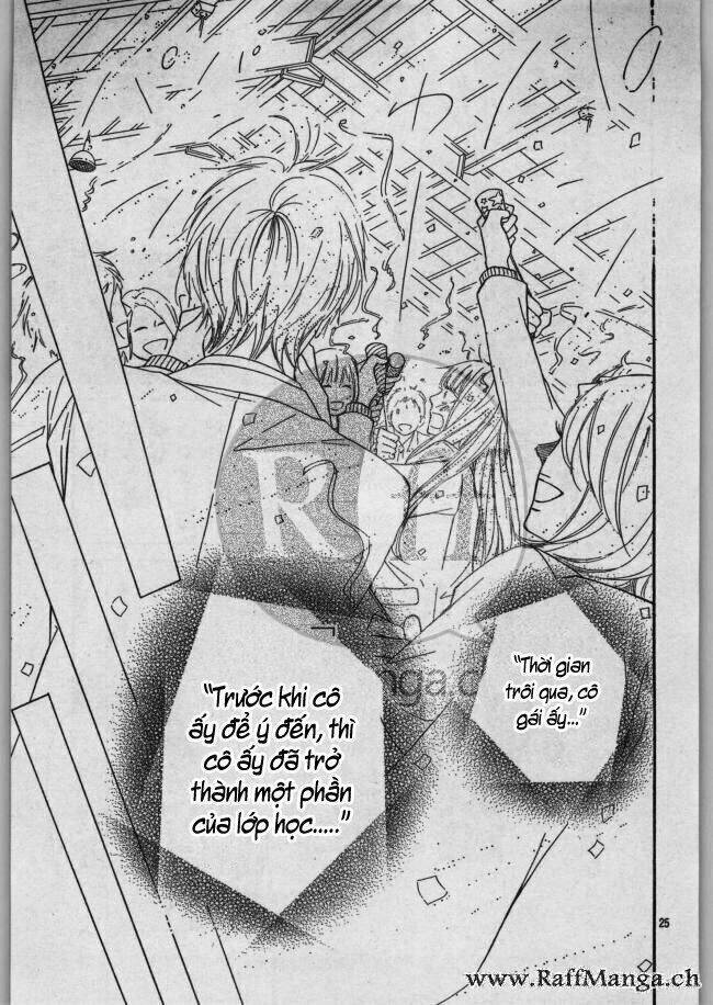 anh đã cho em biết bao thứ đầu tiên chapter 119 26