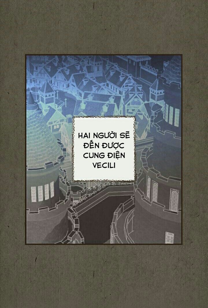 hoàng phi bóng tối - shadow queen chapter 9 41