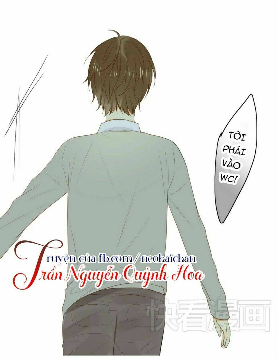 điều giáo quan hệ chapter 7 28