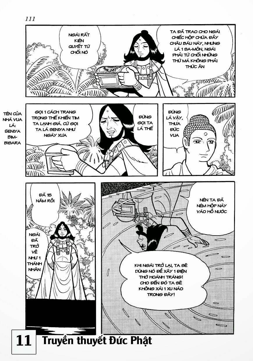buddha - truyền thuyết đức phật chapter 52 15