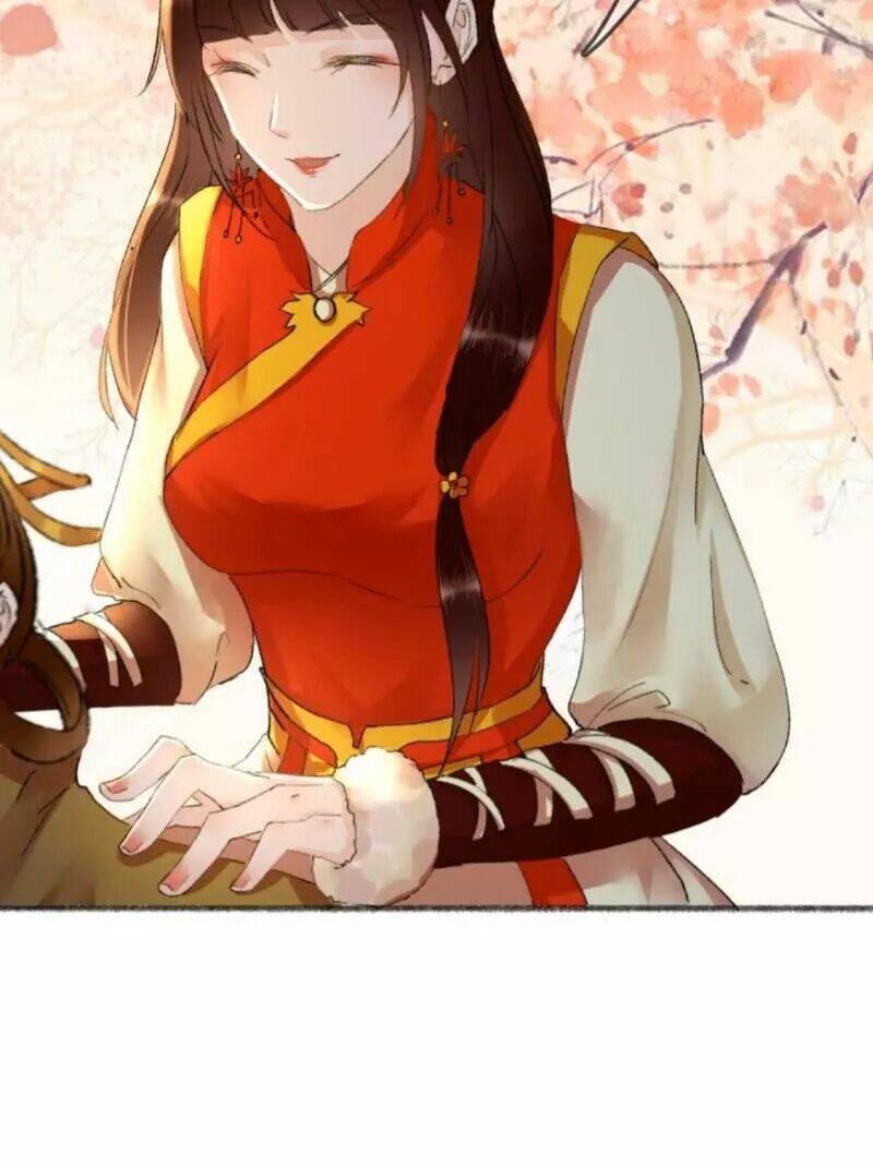 sủng phi của vương chapter 162 15