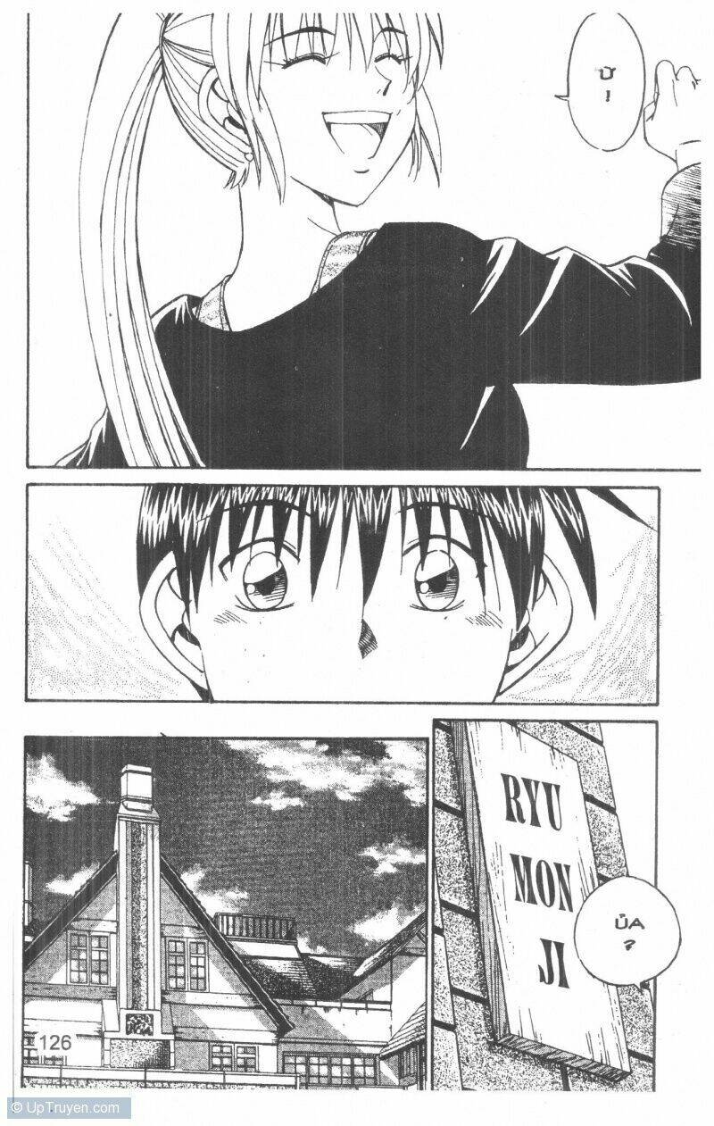 thám tử toma chapter 6 126