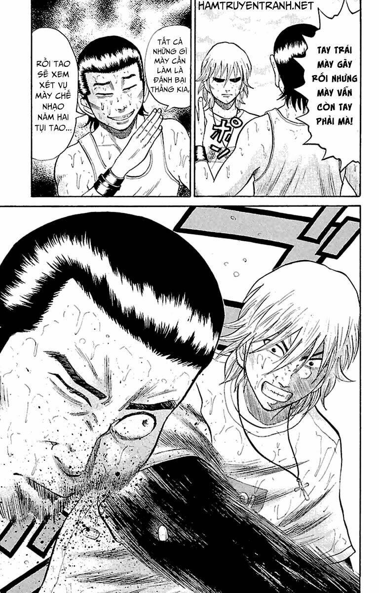 nanba mg5 chapter 12 13