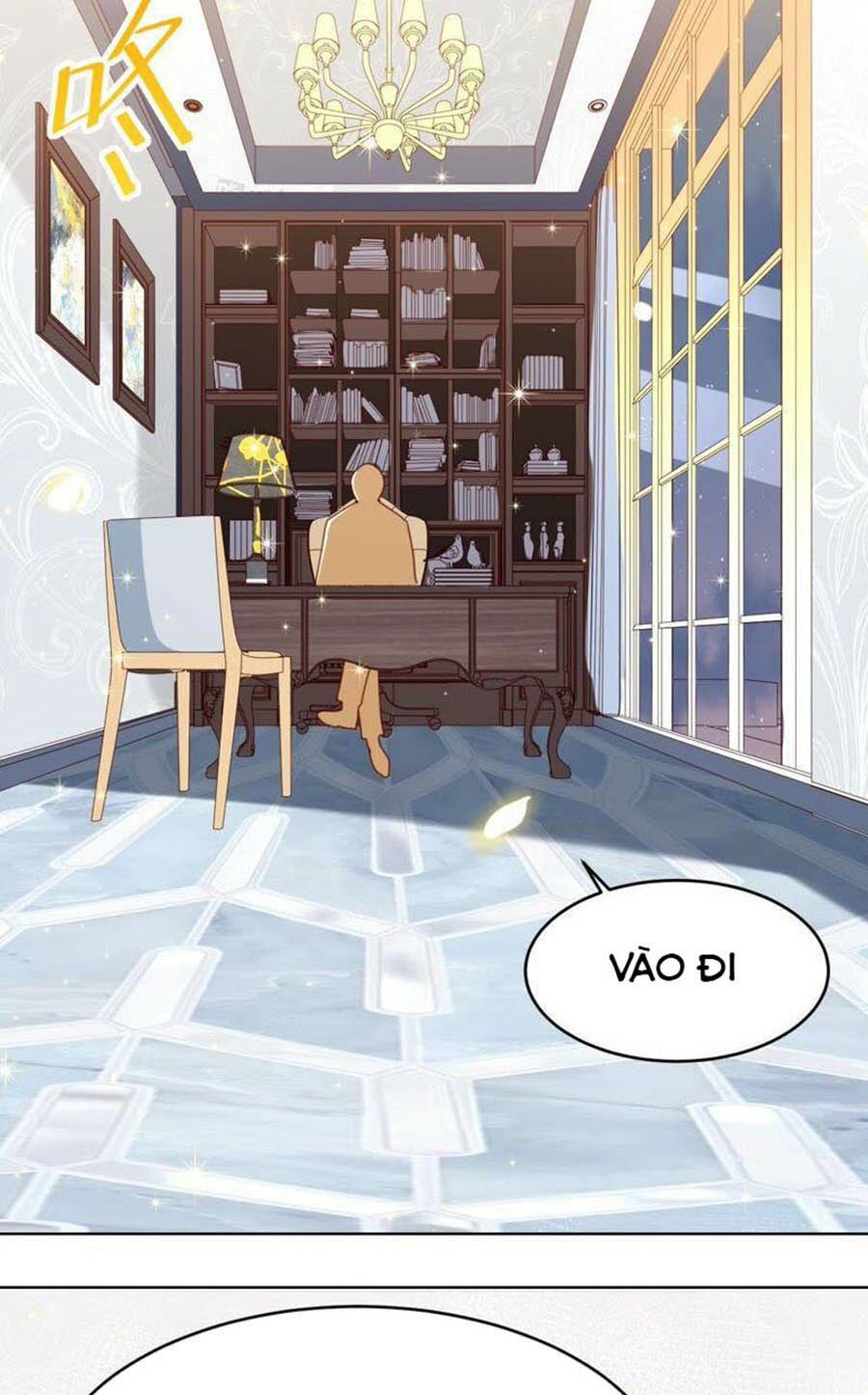 thần luân mật luyến chapter 73 23