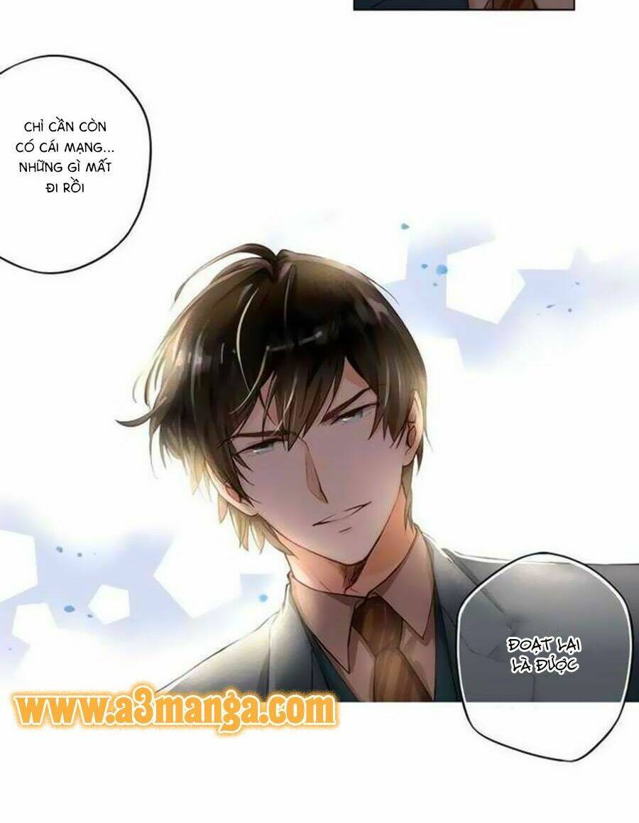 trọng sinh chi tinh quang thôi xán chapter 1 12