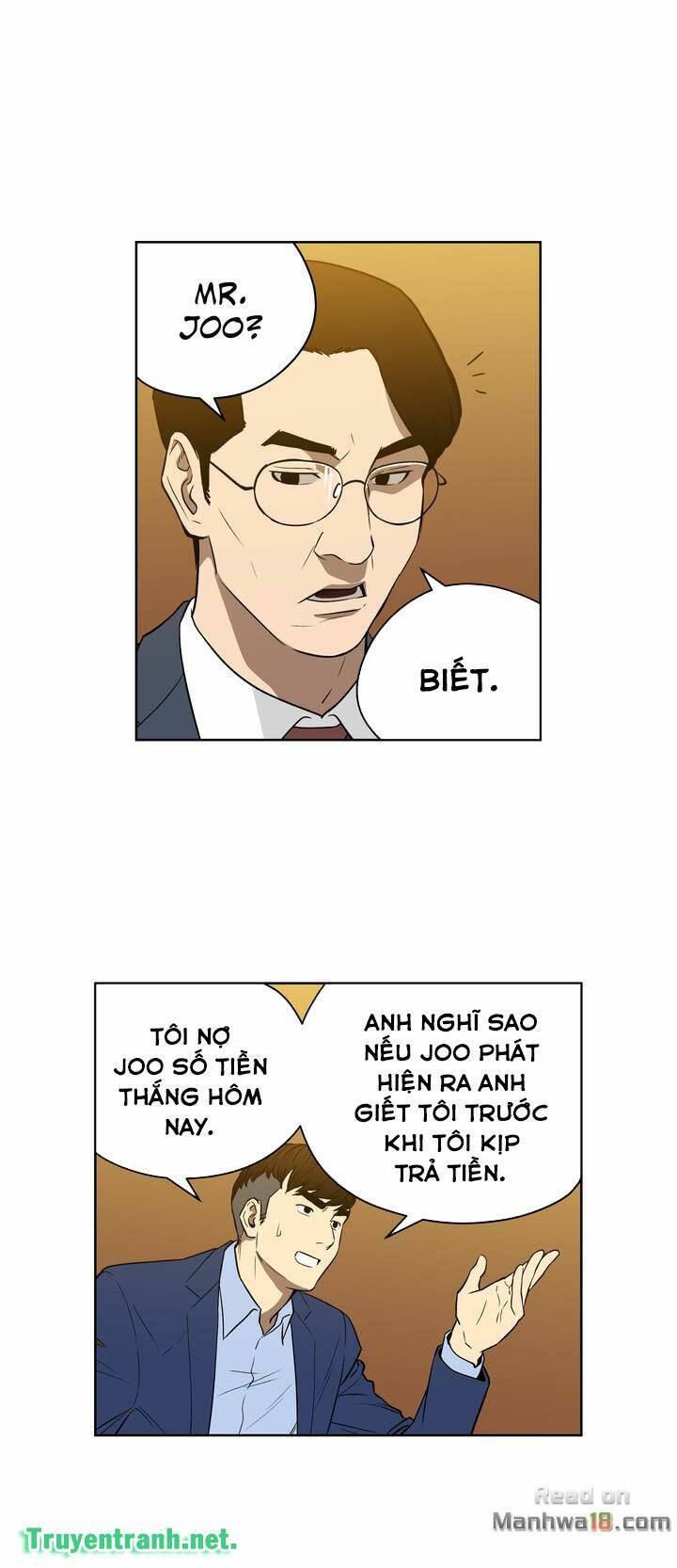 thần bài siêu năng chapter 57 11