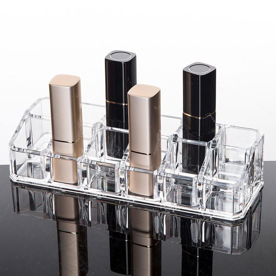 Khay Đựng Mỹ Phẩm Bằng Acrylic Y-2002