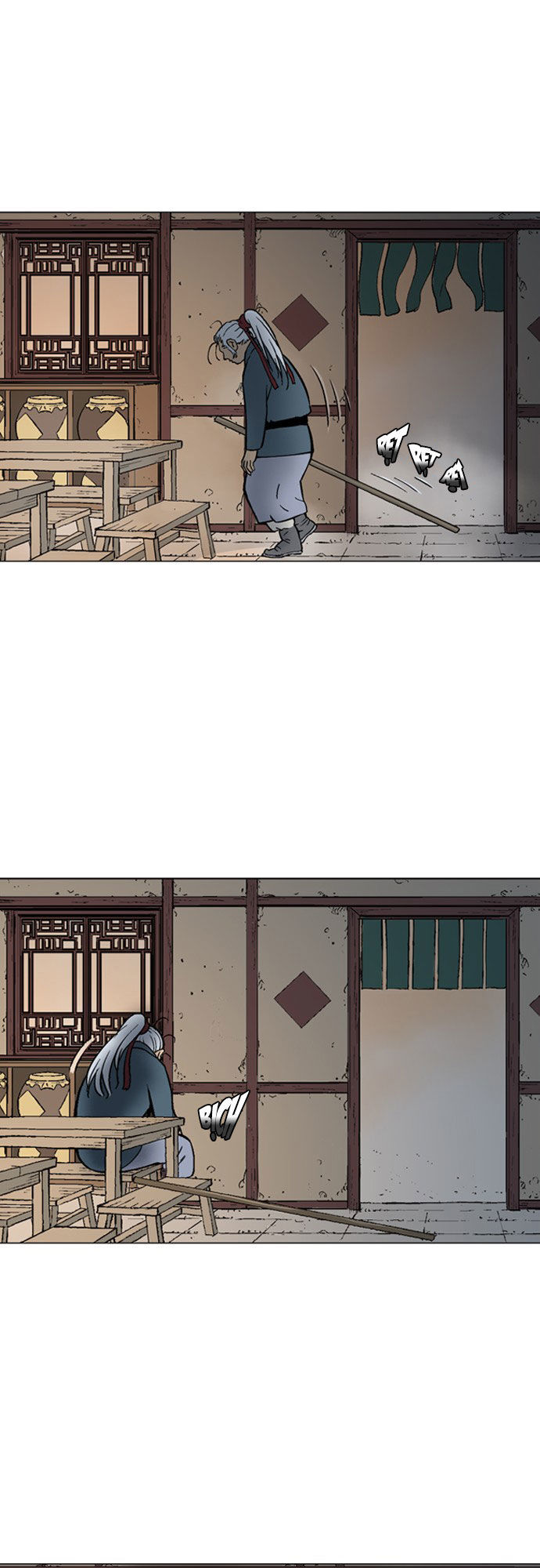 cao thủ 2 chapter 6 61