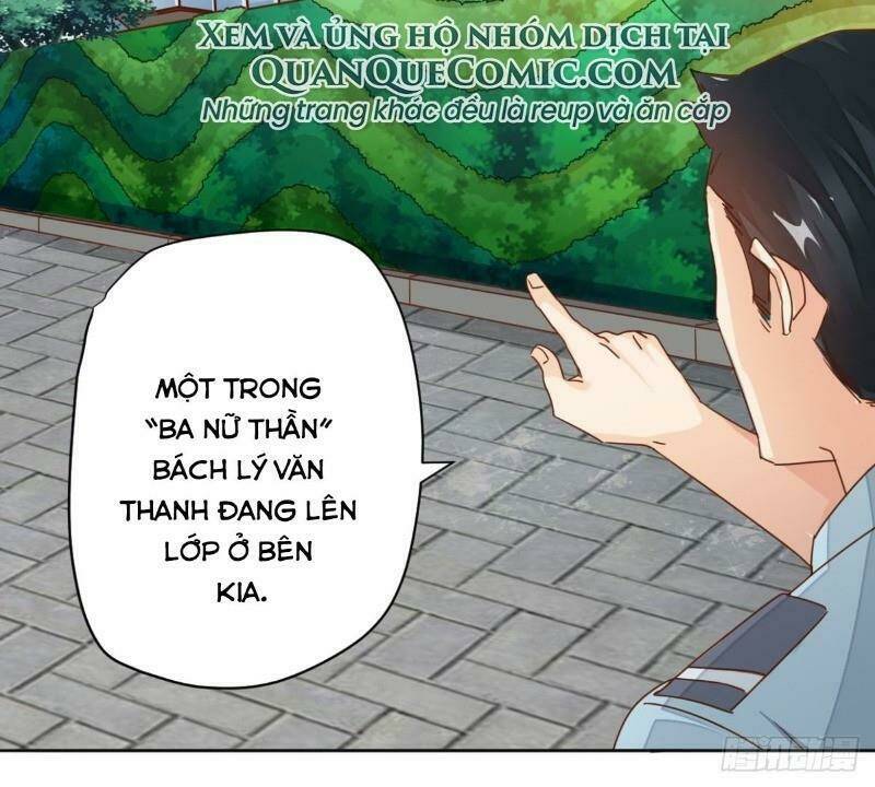 đô thị siêu cấp y sinh chapter 9 14
