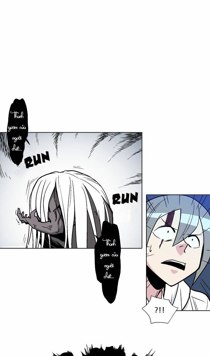 the language of god chapter 11 2