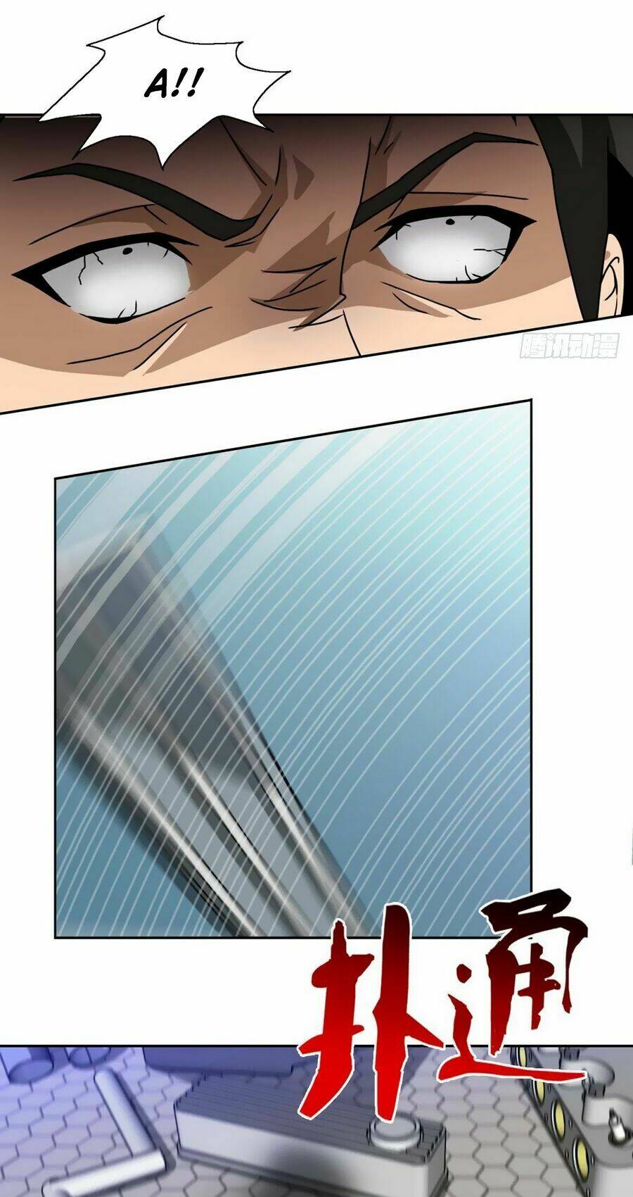 hộ hoa cao thủ tại đô thị chapter 3 19