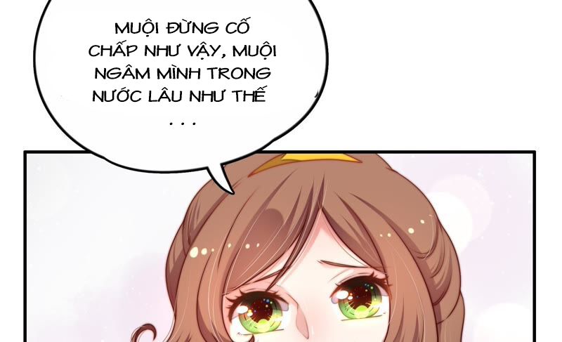 ngày nào thiếu soái cũng ghen chapter 3 35