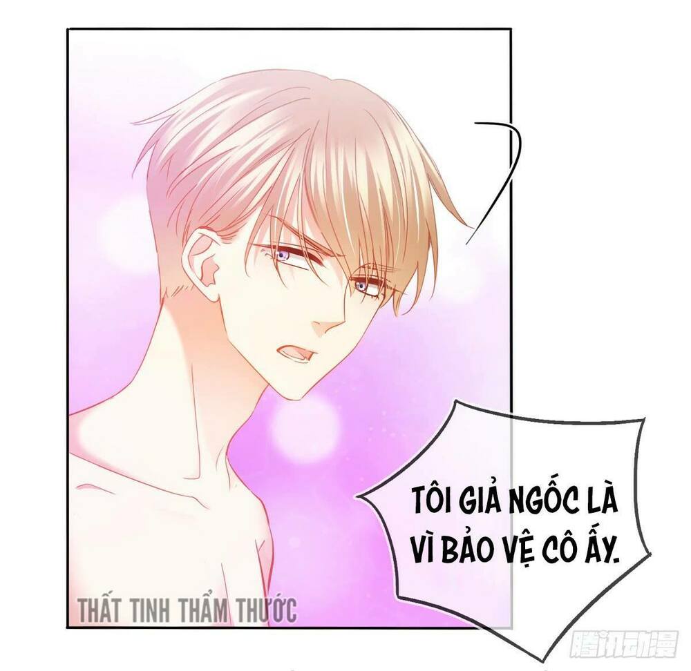 bay qua thiên sơn đến yêu anh chapter 54 14