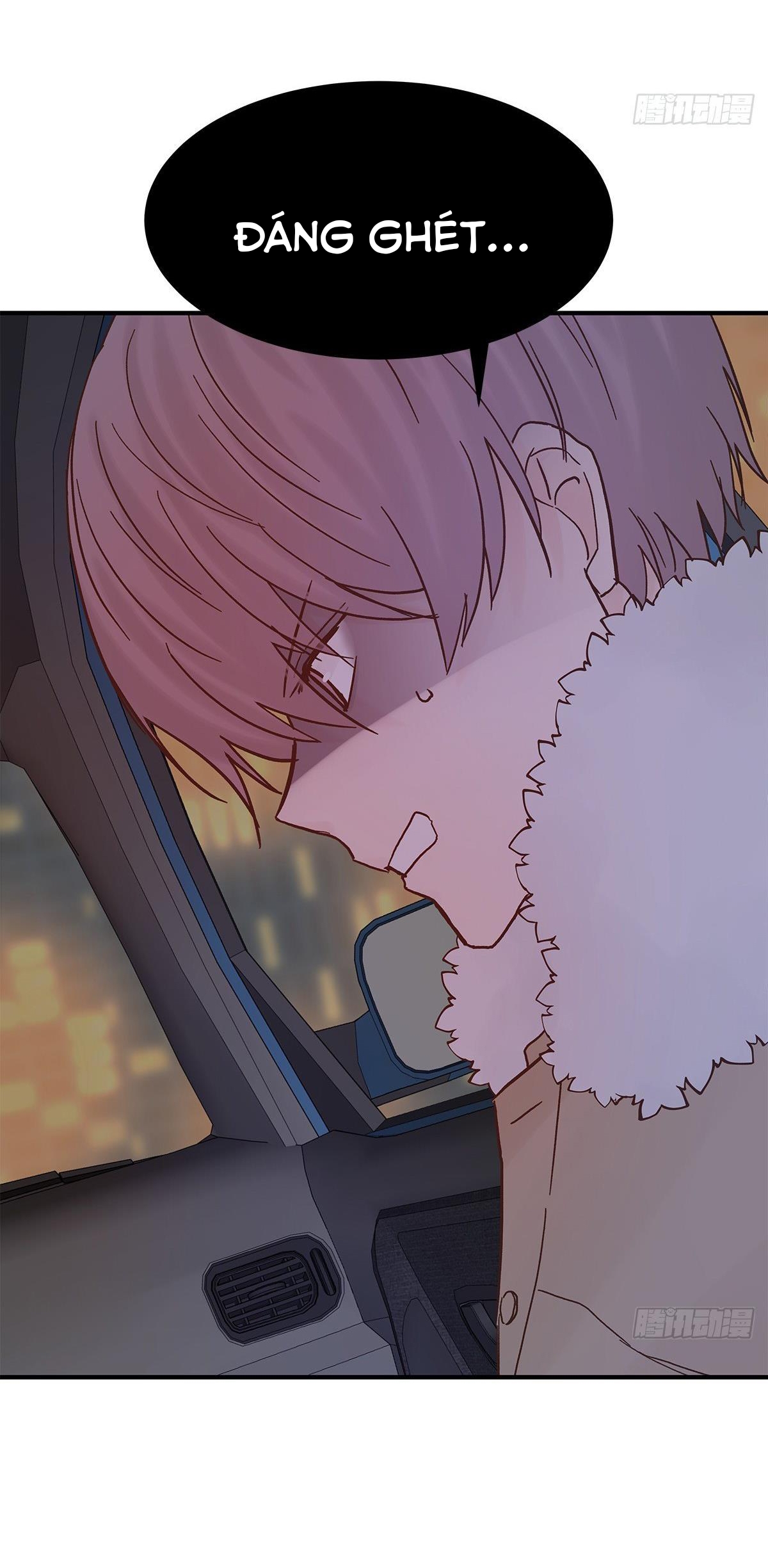 mối tình đầu gian nan của chu thành nhất chapter 49 19