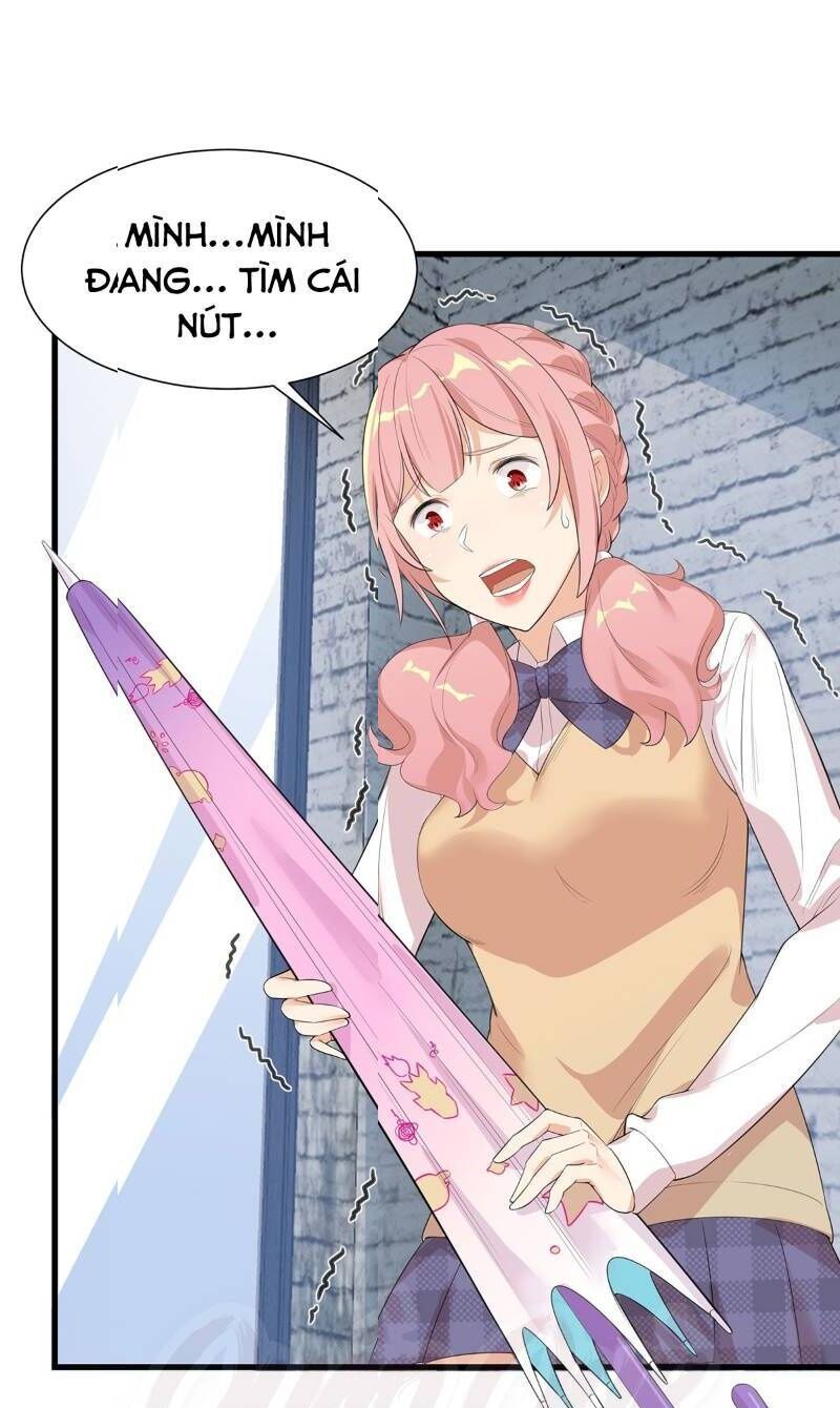 đỉnh phong cường thiếu chapter 52 37