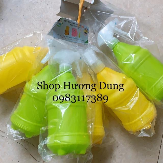 Bình tưới cây loại nhỏ Hapaco