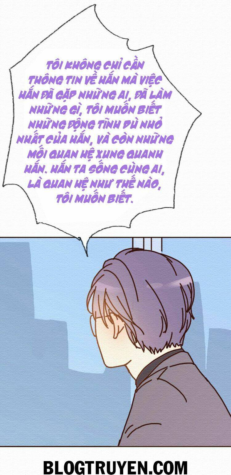 tình yêu không nói dối chapter 13 14